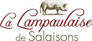 logo La Lampaulaise de Salaison